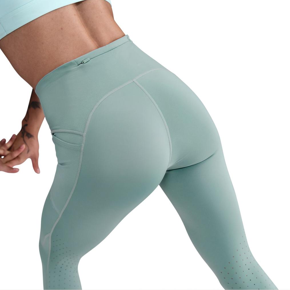  NIKE NIKE Swift High Waist Ankle Running Leggings画像3