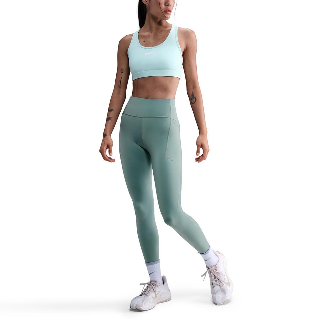  NIKE NIKE Swift High Waist Ankle Running Leggings画像4