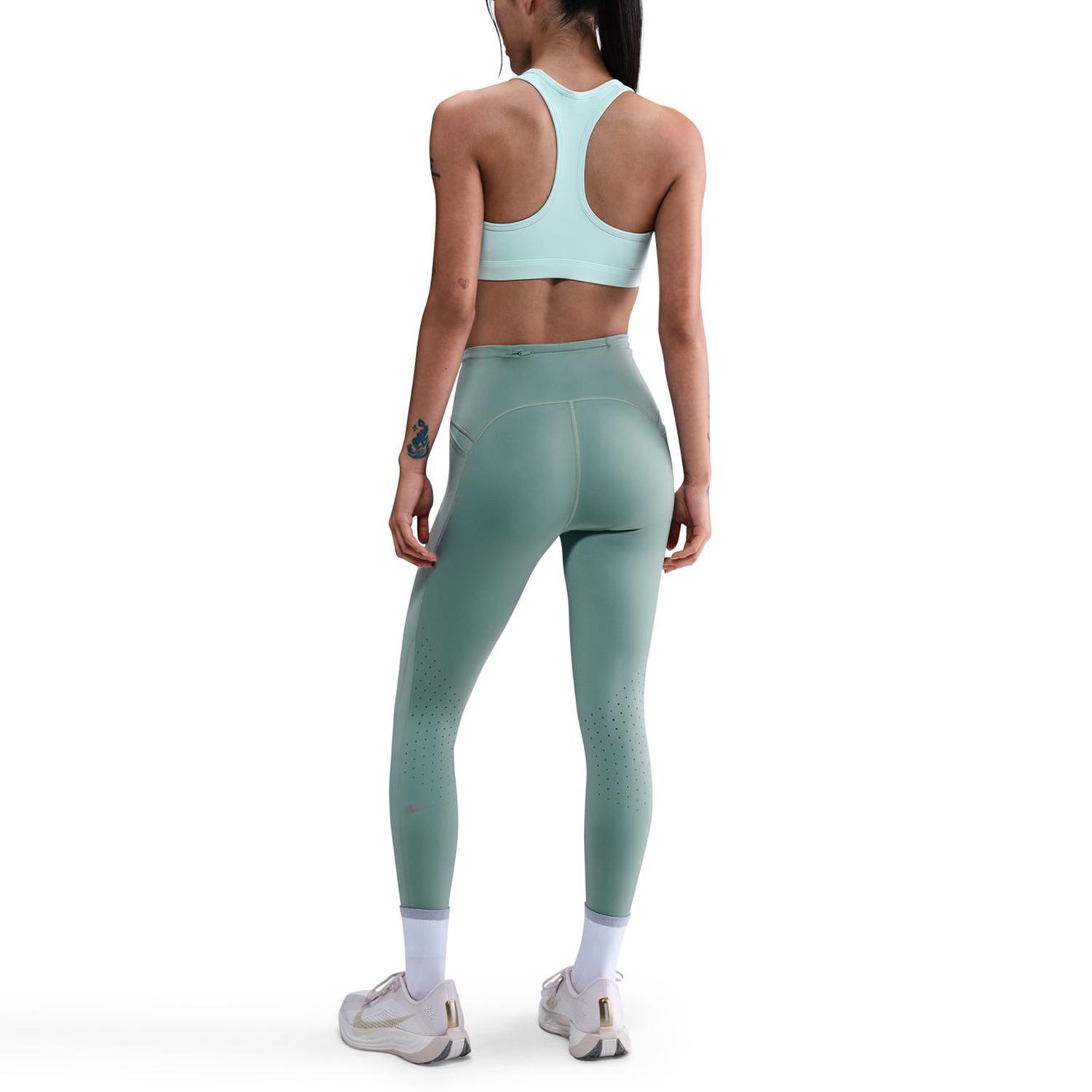 NIKE 【オンライン限定価格】 Swift High Waist Ankle Running