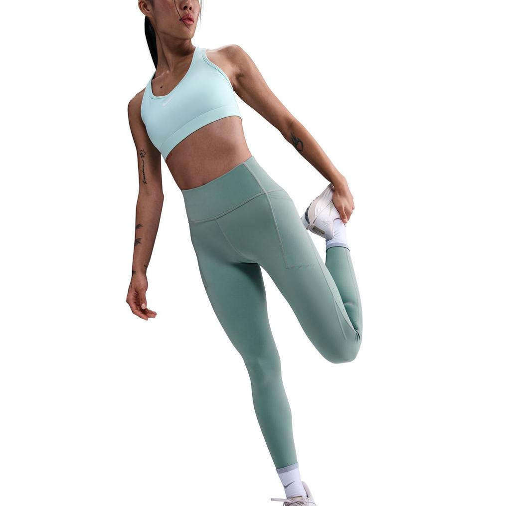  NIKE NIKE Swift High Waist Ankle Running Leggings画像5