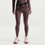  NIKE NIKE Swift High Waist Ankle Running Leggings画像1