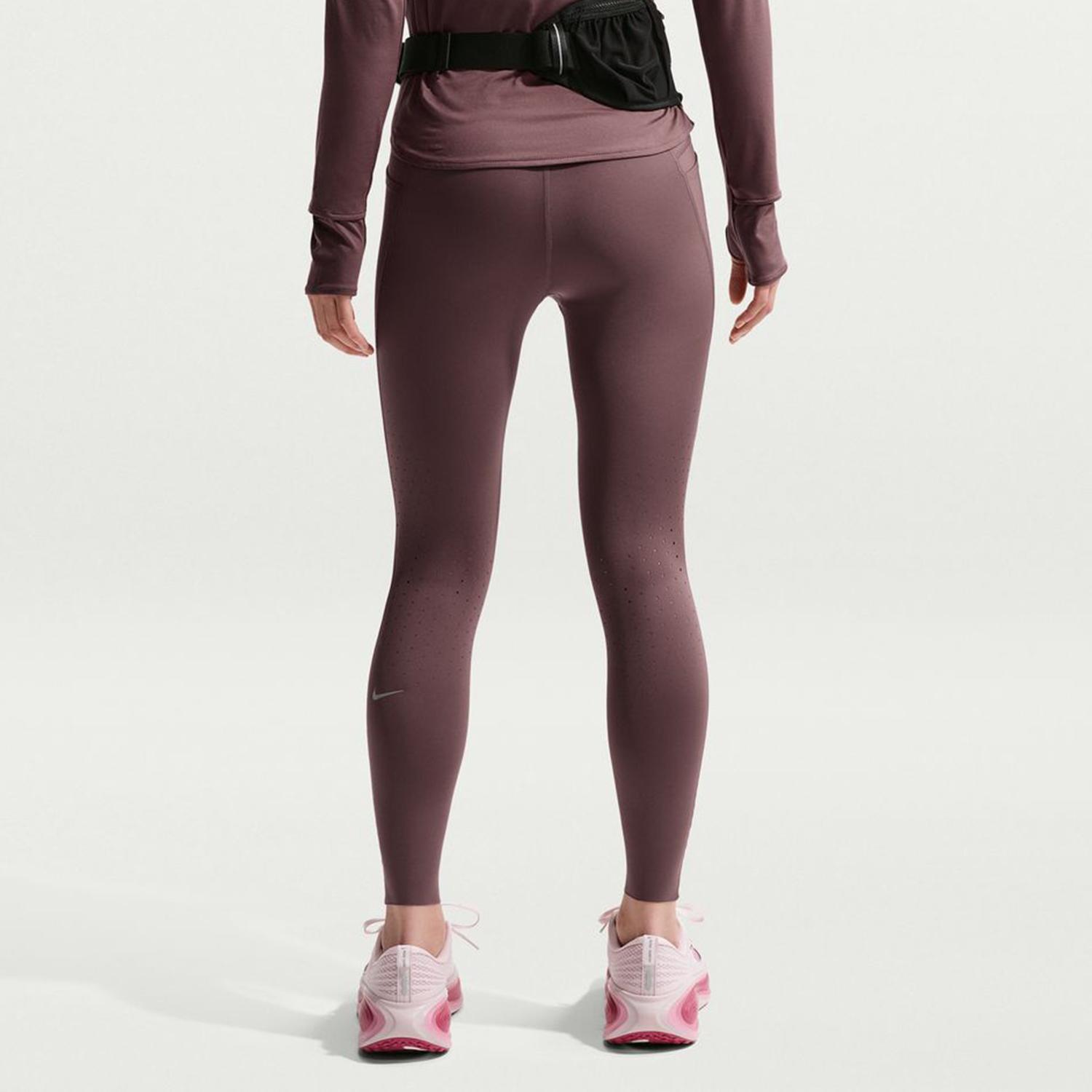NIKE NIKE Swift High Waist Ankle Running Leggings｜OSHMAN'S ONLINE