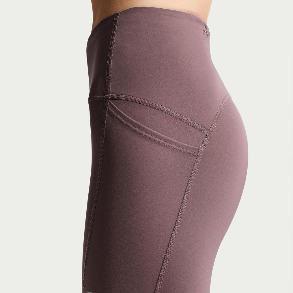  NIKE NIKE Swift High Waist Ankle Running Leggings画像6