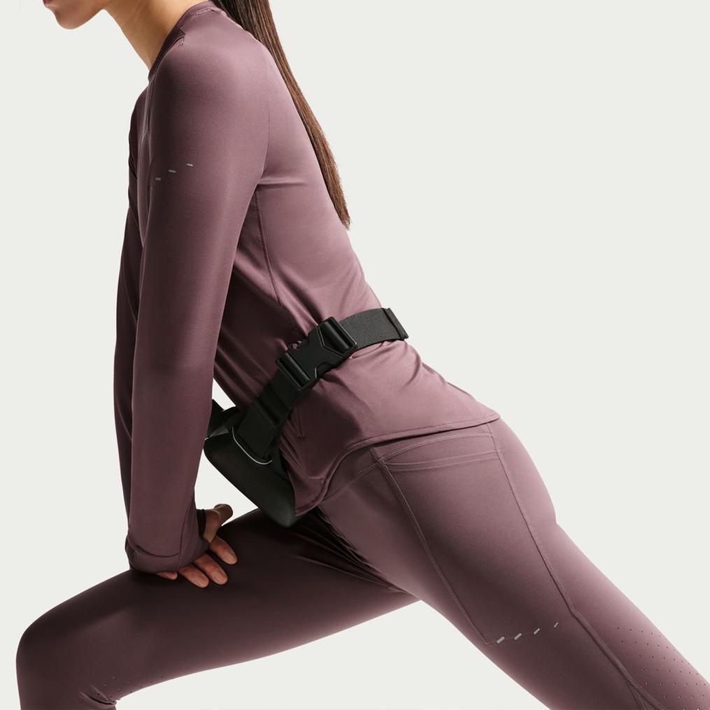  NIKE NIKE Swift High Waist Ankle Running Leggings画像5