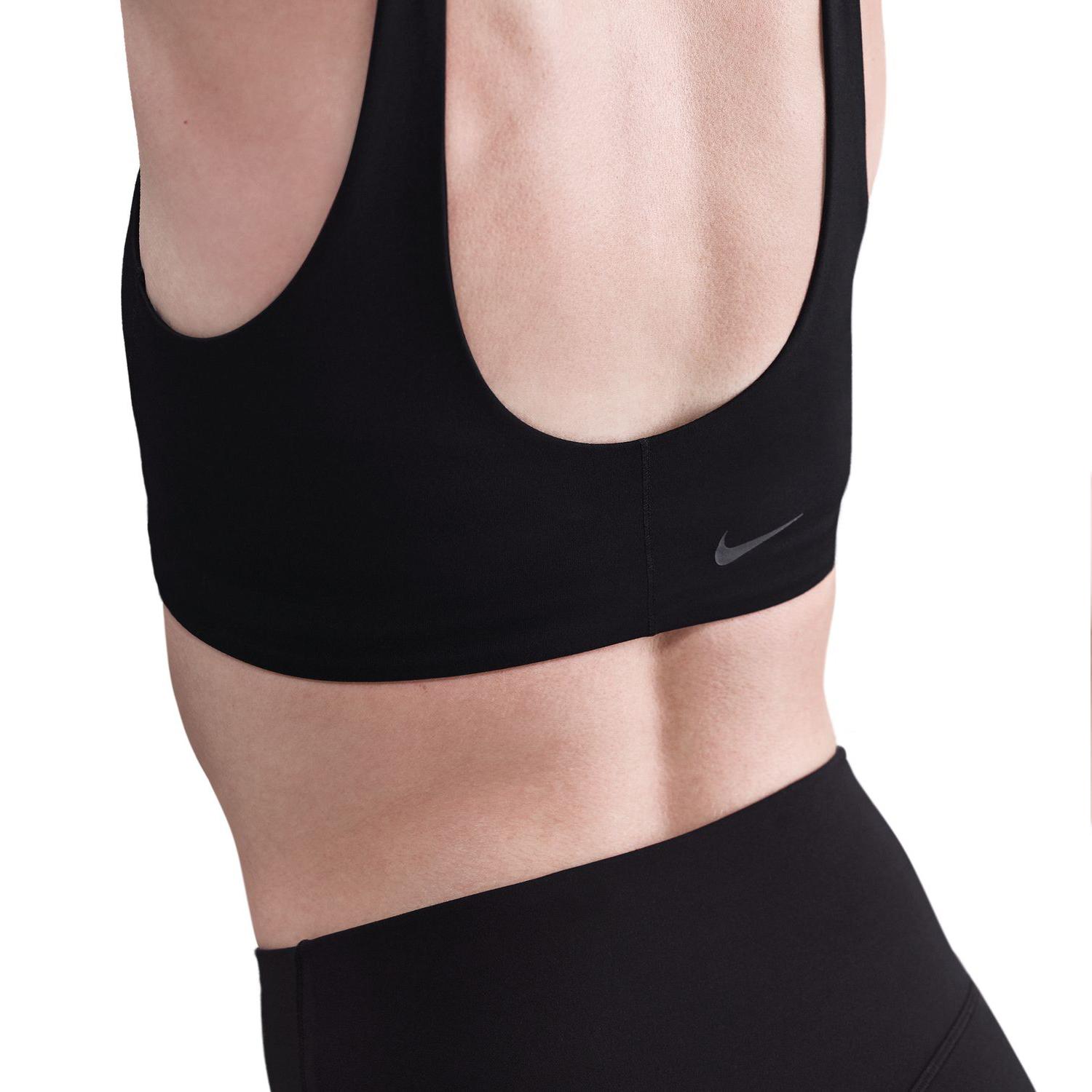 NIKE NIKE One Lightsupport Padded Sports Bra｜OSHMAN'S ONLINE 公式通販