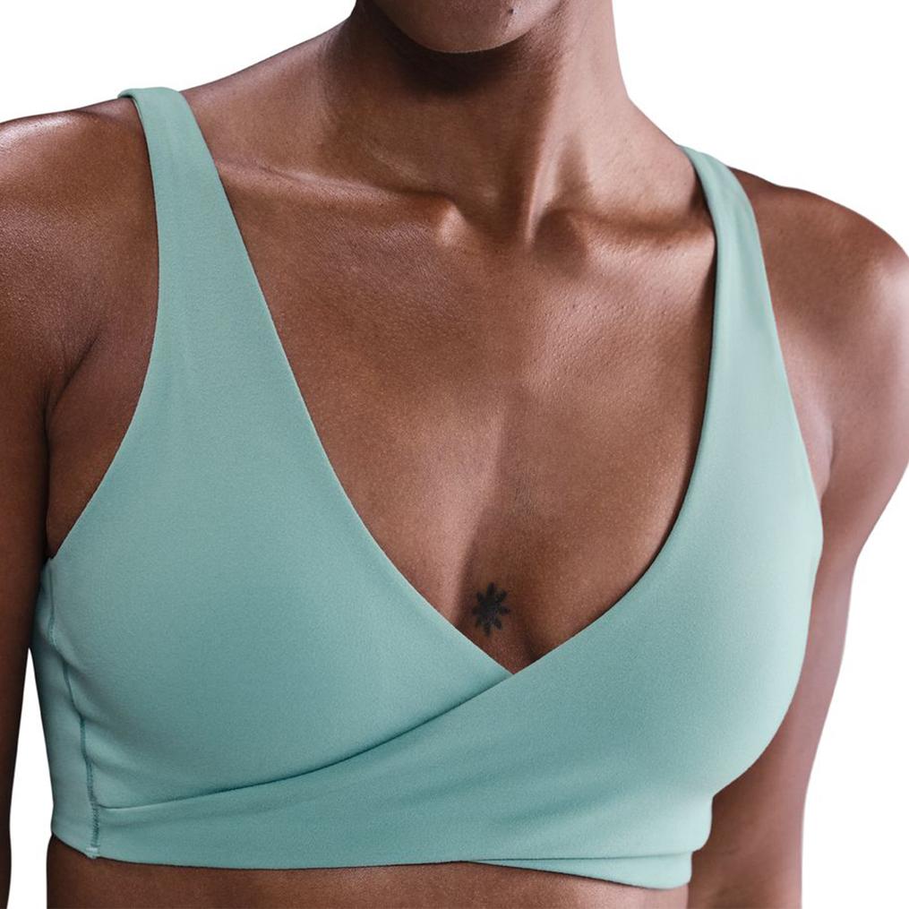  NIKE NIKE One Lightsupport Padded Sports Bra画像1