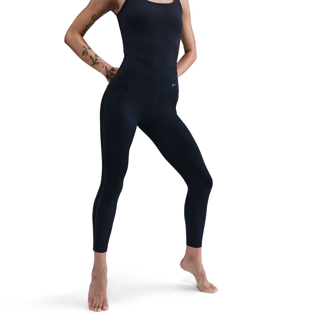  NIKE NIKE One Highwaist 7/8 Leggings画像1