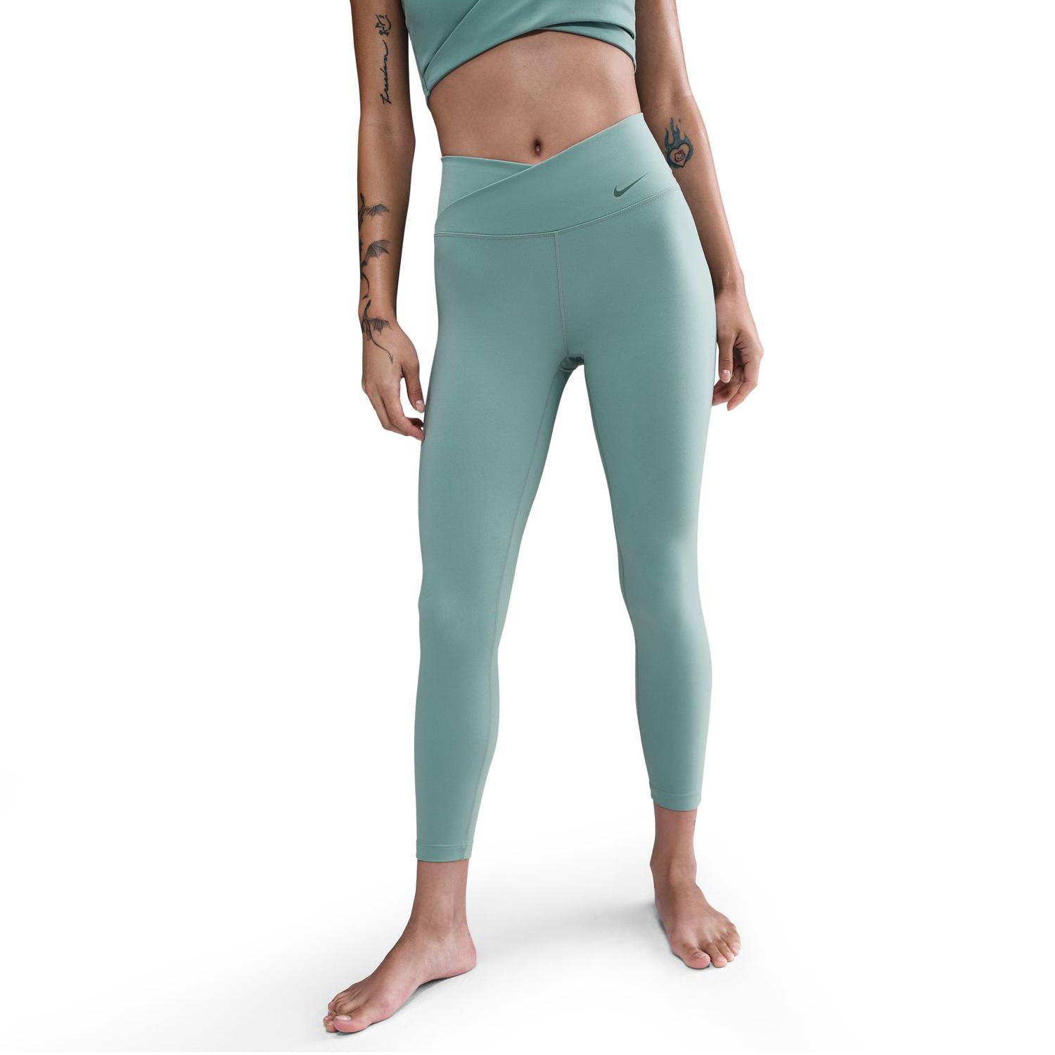 NIKE NIKE One Highwaist 7/8 Leggings｜OSHMAN'S ONLINE 公式通販