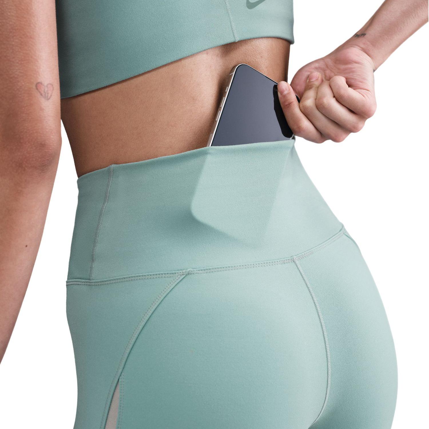 NIKE NIKE One Highwaist 7/8 Leggings｜OSHMAN'S ONLINE 公式通販