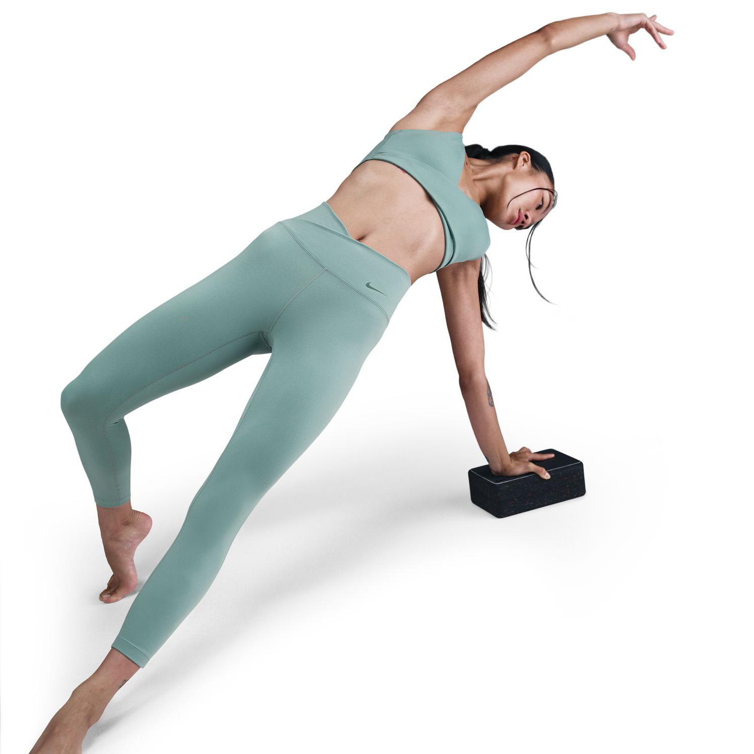 NIKE NIKE One Highwaist 7/8 Leggings｜OSHMAN'S ONLINE 公式通販