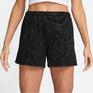  NIKE NIKE Sports Wear Chill Terry Midrise Print Short画像1