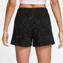  NIKE NIKE Sports Wear Chill Terry Midrise Print Short画像3