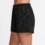  NIKE NIKE Sports Wear Chill Terry Midrise Print Short画像2