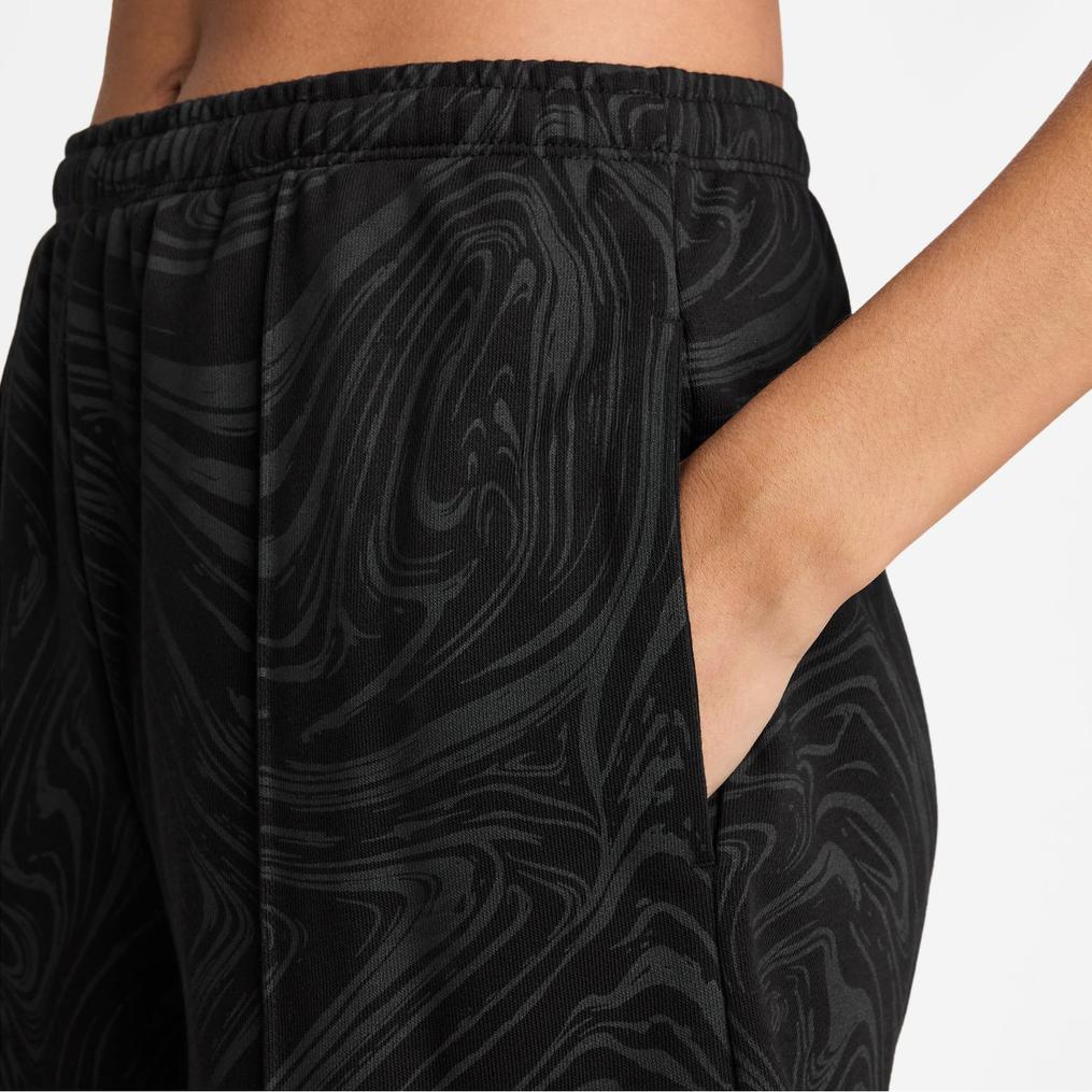  NIKE NIKE Sports Wear Chill Terry Midrise Print Short画像4