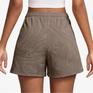  NIKE NIKE Sports Wear Chill Terry Midrise Print Short画像3