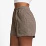  NIKE NIKE Sports Wear Chill Terry Midrise Print Short画像2