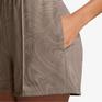  NIKE NIKE Sports Wear Chill Terry Midrise Print Short画像4