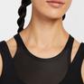  NIKE NIKE One Fitted Dri-FIT Cropped Tank Top画像2