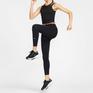  NIKE NIKE One Fitted Dri-FIT Cropped Tank Top画像6