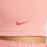  NIKE NIKE One Fitted Dri-FIT Cropped Tank Top画像4