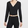  NIKE NIKE One Relaxed Dri-FIT Top画像1