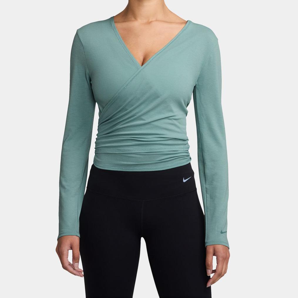  NIKE NIKE One Relaxed Dri-FIT Top画像1