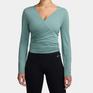  NIKE NIKE One Relaxed Dri-FIT Top画像1