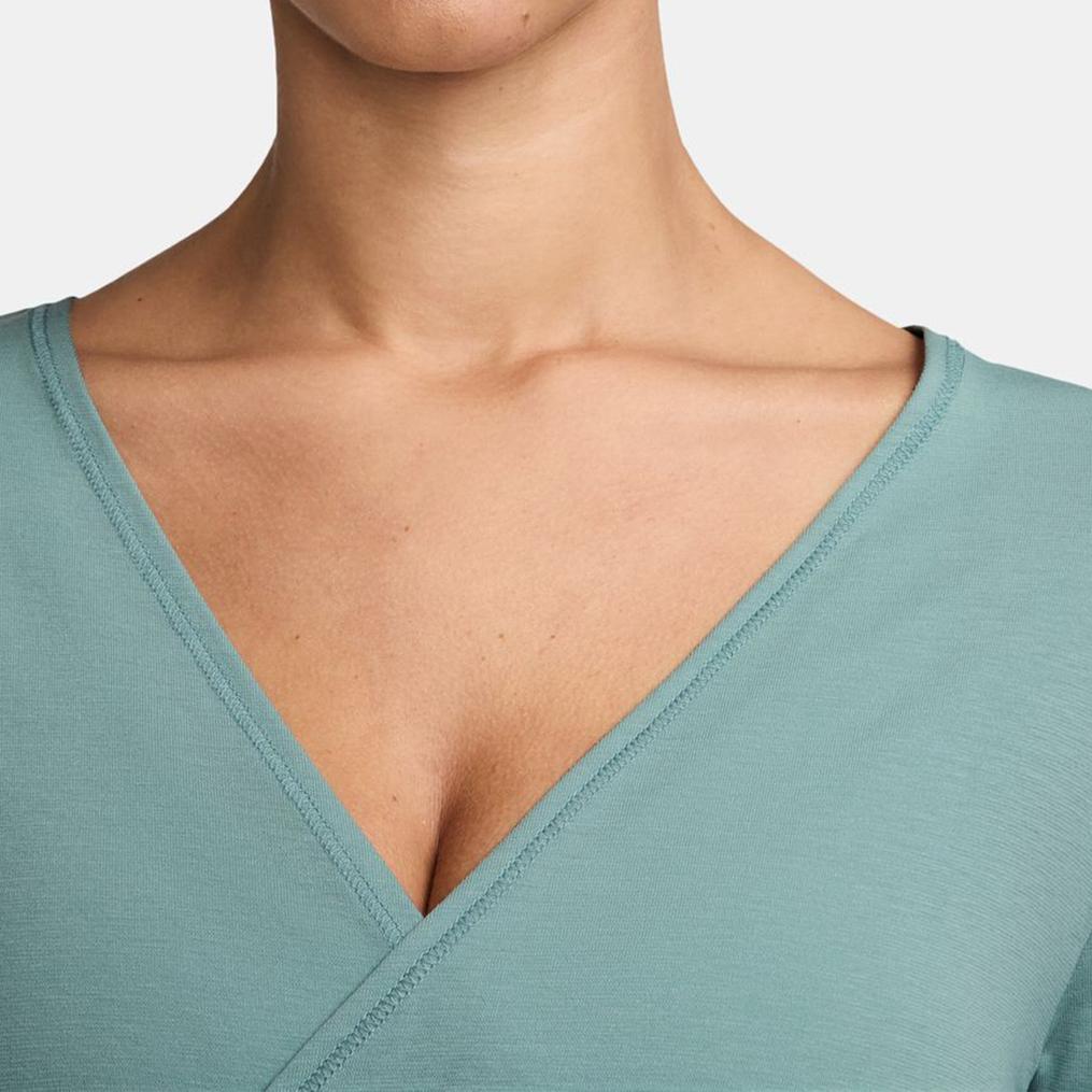  NIKE NIKE One Relaxed Dri-FIT Top画像2