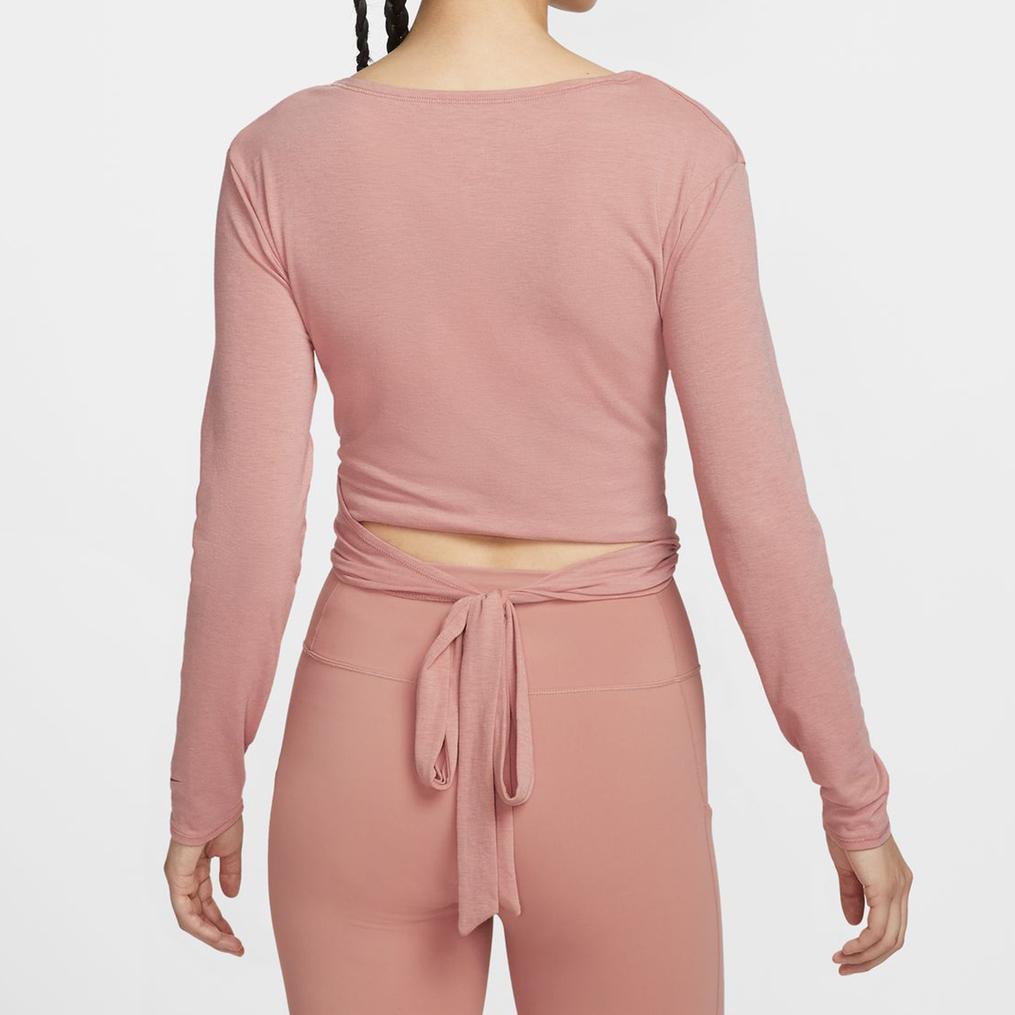  NIKE NIKE One Dri-FIT Relaxed Top画像3