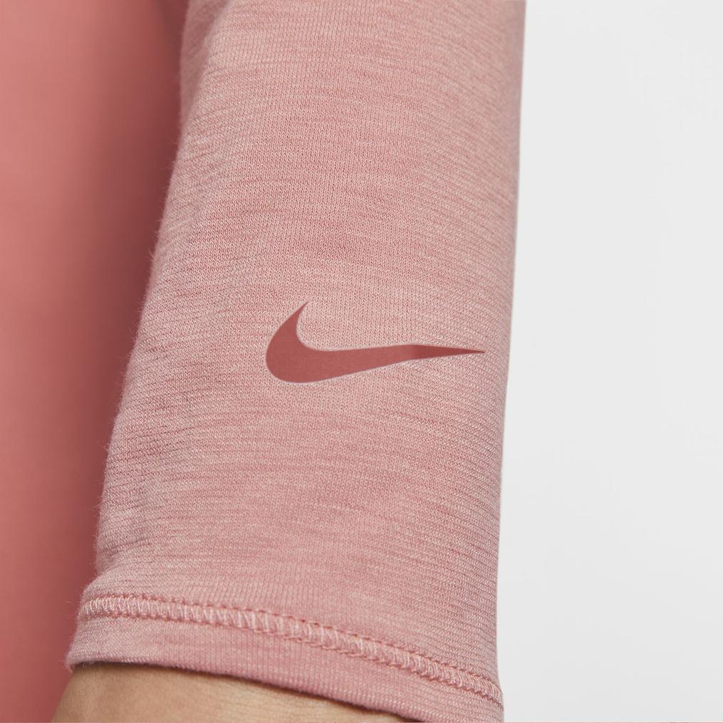  NIKE NIKE One Dri-FIT Relaxed Top画像4