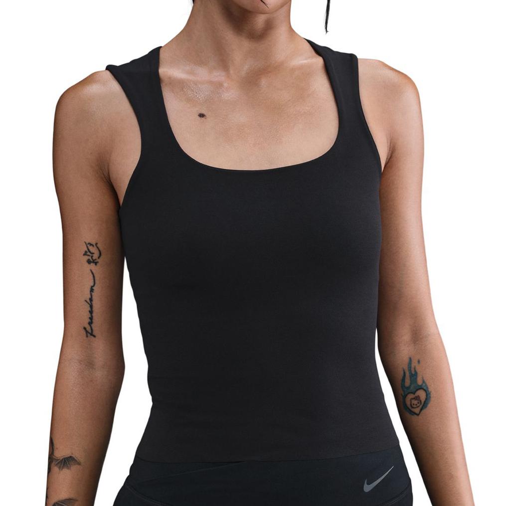  NIKE NIKE Zenvy Dri-FIT Tank Top画像1