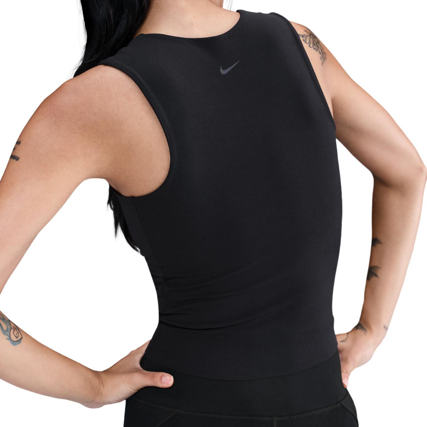 NIKE NIKE Zenvy Dri-FIT Tank Top｜OSHMAN'S ONLINE 公式通販