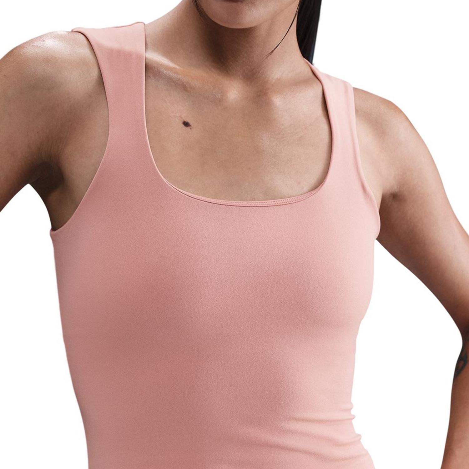 NIKE NIKE Zenvy Dri-FIT Tank Top｜OSHMAN'S ONLINE 公式通販