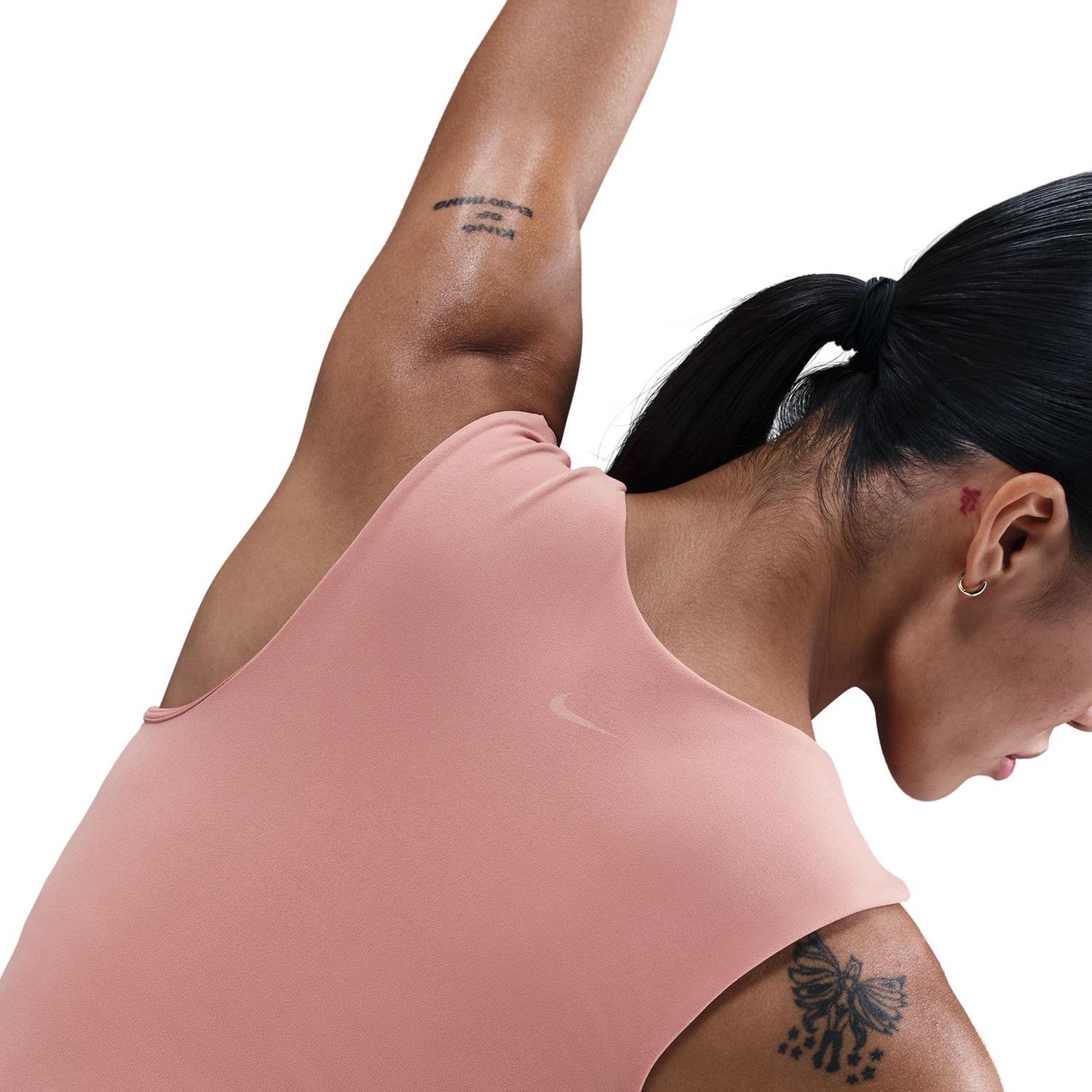 NIKE NIKE Zenvy Dri-FIT Tank Top｜OSHMAN'S ONLINE 公式通販