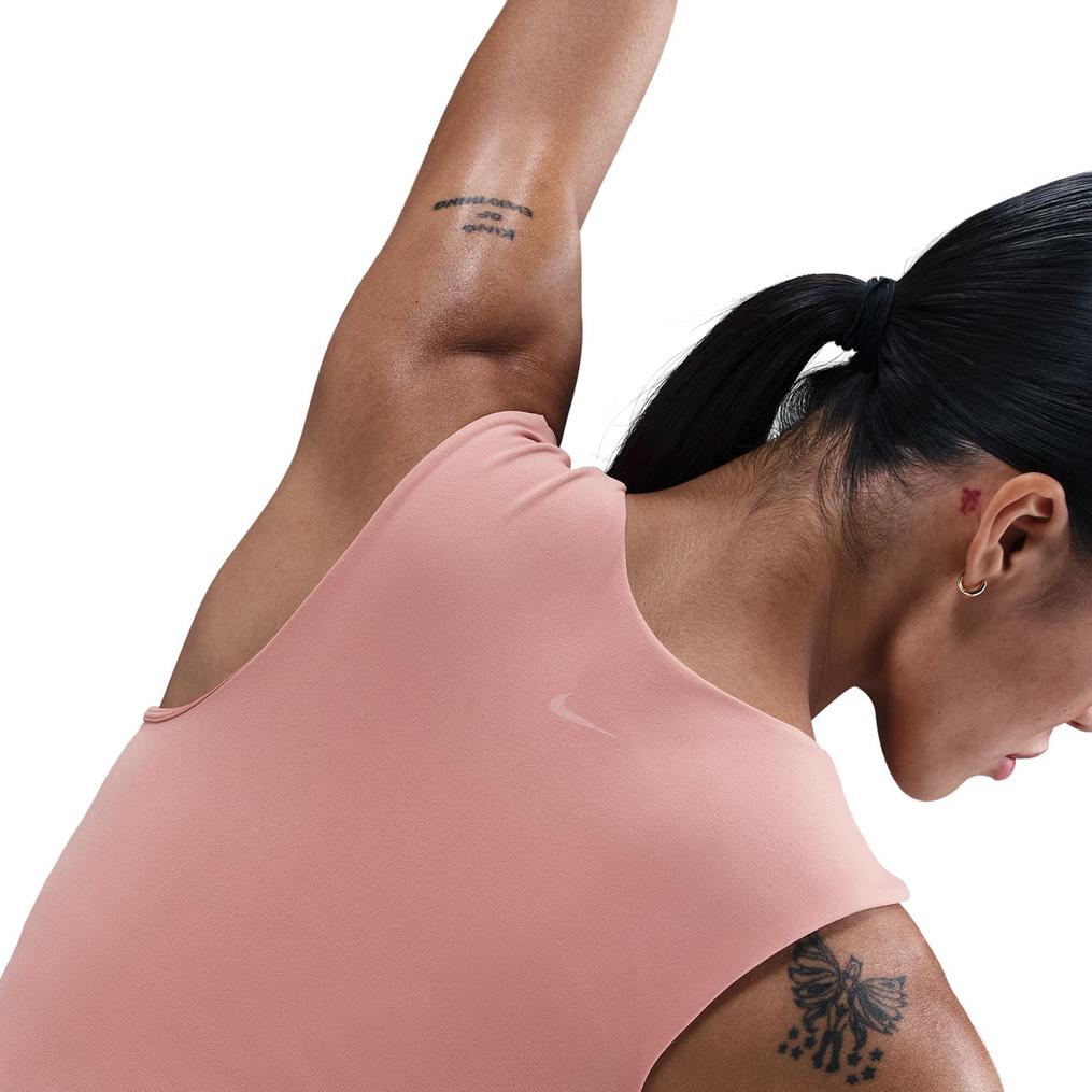  NIKE NIKE Zenvy Dri-FIT Tank Top画像3