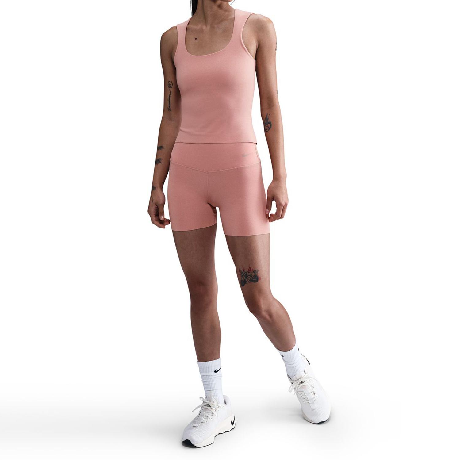 NIKE NIKE Zenvy Dri-FIT Tank Top｜OSHMAN'S ONLINE 公式通販