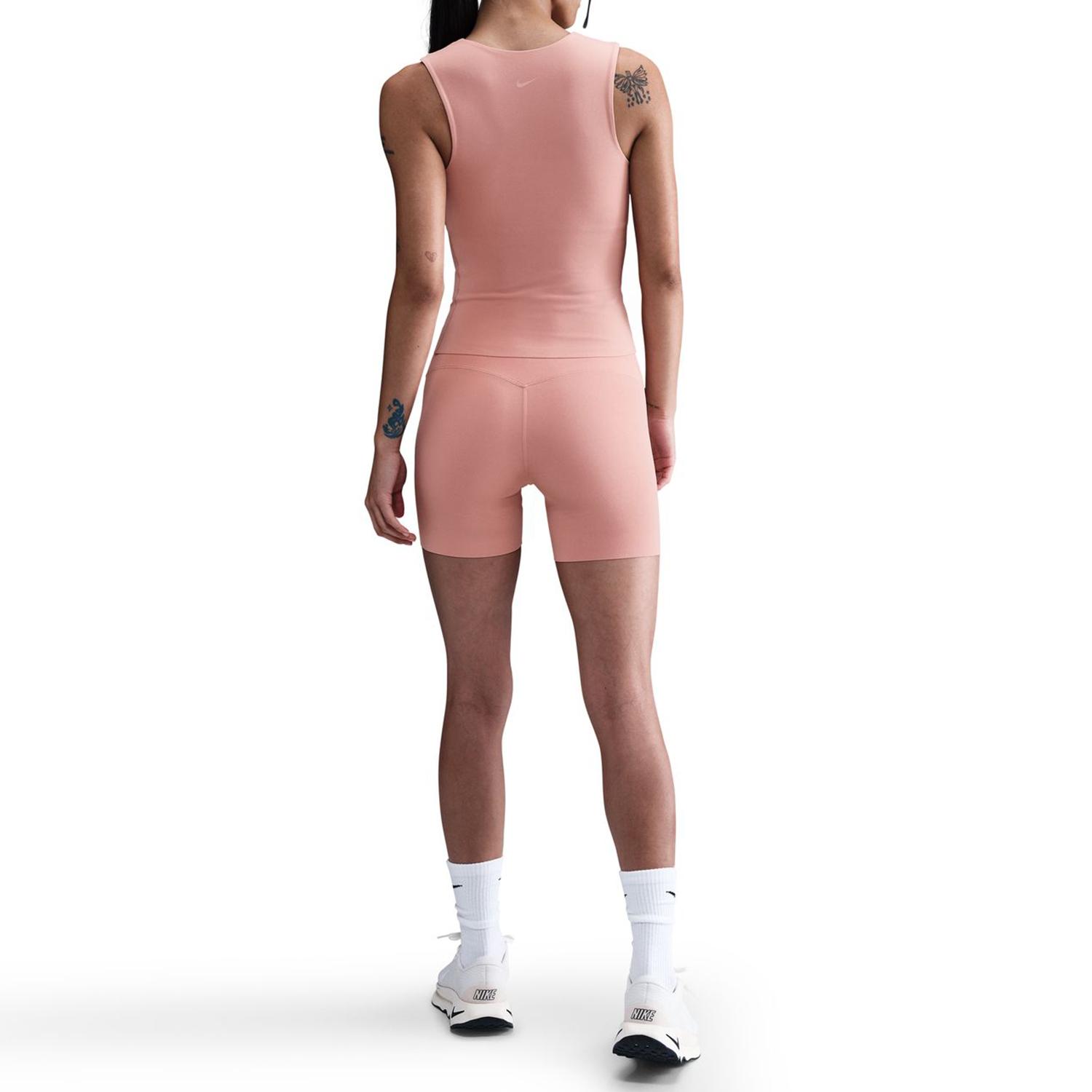 NIKE NIKE Zenvy Dri-FIT Tank Top｜OSHMAN'S ONLINE 公式通販