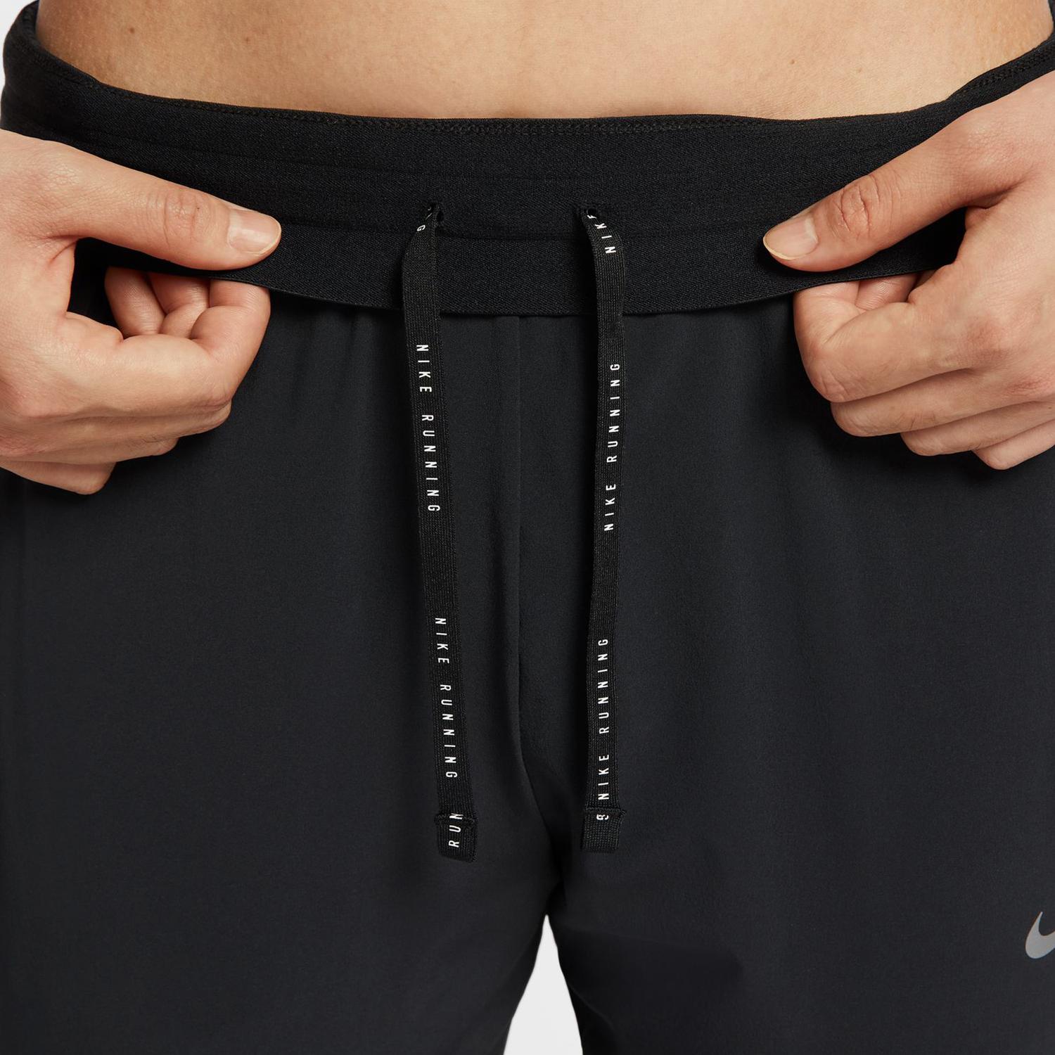 ナイキ スウィフト Dri-FIT 黒 S NIKE NIKE Swift Dri-FIT Midrise Pants｜OSHMAN'S ONLINE 公式通販