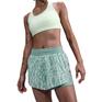 NIKE NIKE Swift Dri-FIT Midrise 2in1 Print Shorts画像1
