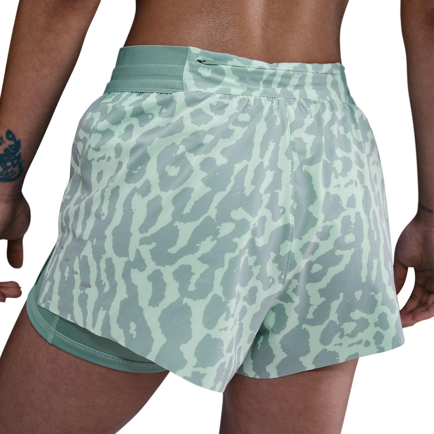NIKE 【オンライン限定価格】 Swift Dri-FIT Midrise 2in1 Print