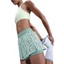  NIKE NIKE Swift Dri-FIT Midrise 2in1 Print Shorts画像2