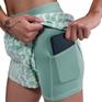  NIKE NIKE Swift Dri-FIT Midrise 2in1 Print Shorts画像4