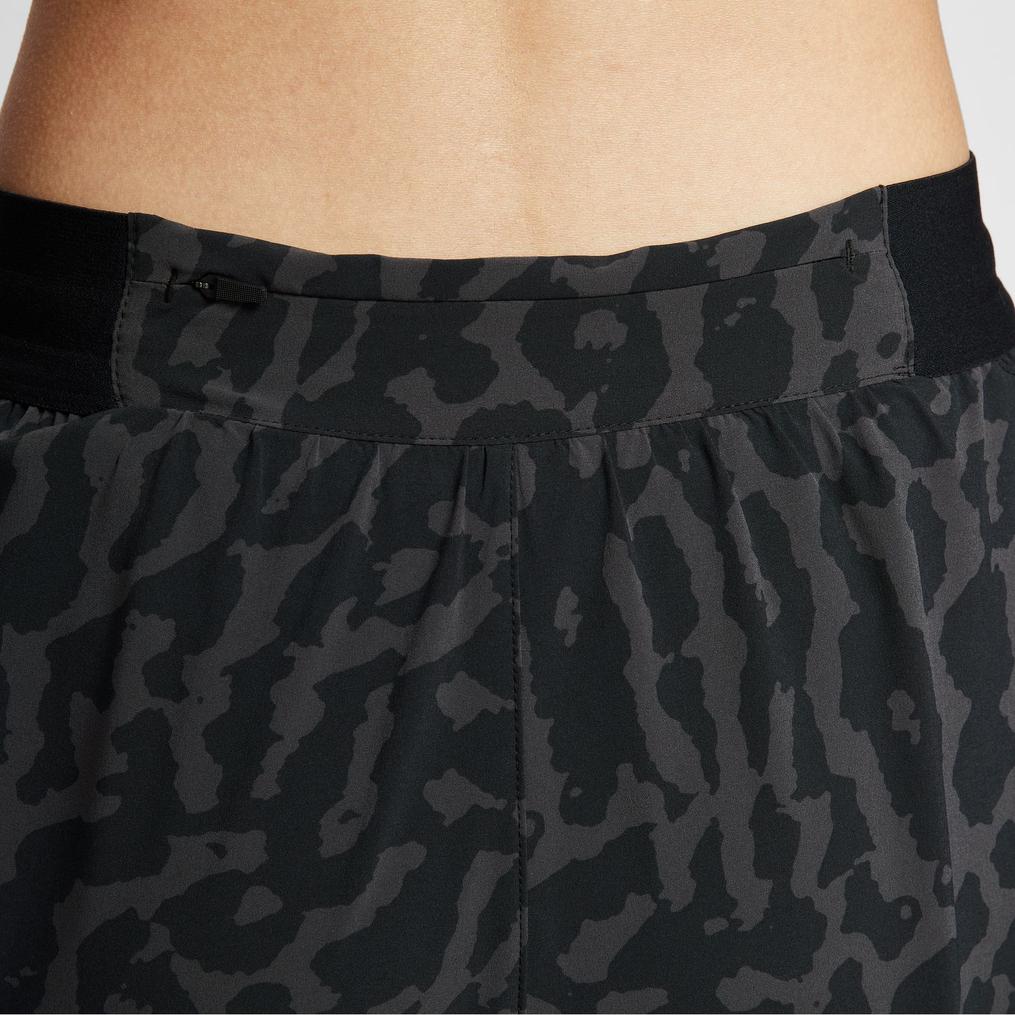  NIKE NIKE Swift Dri-FIT Midrise 2in1 Print Shorts画像5