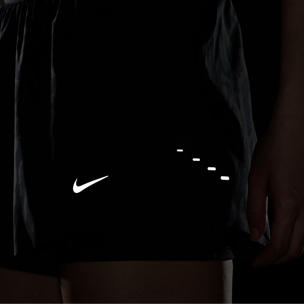  NIKE NIKE Swift Dri-FIT Midrise 2in1 Print Shorts画像9