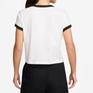  NIKE NIKE Sports Wear S/S Ringer Tee画像3