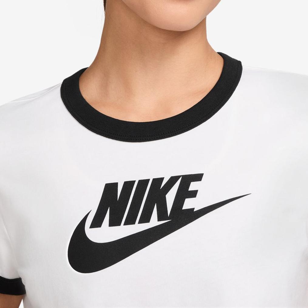  NIKE NIKE Sports Wear S/S Ringer Tee画像2