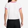  NIKE NIKE Sports Wear S/S Ringer Tee画像3