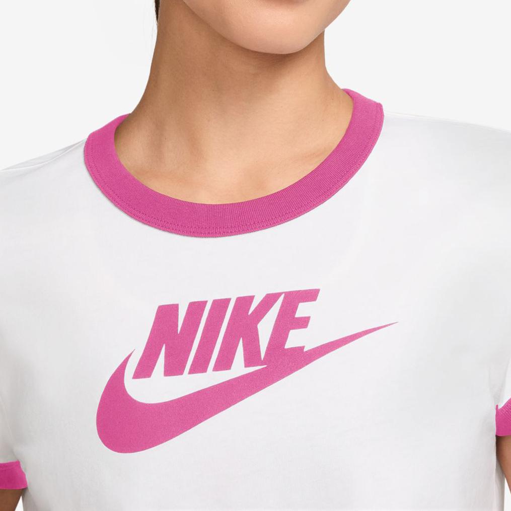  NIKE NIKE Sports Wear S/S Ringer Tee画像2