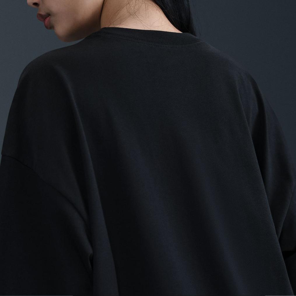  NIKE NIKE Sports Wear Oversized Graphic Tee画像3