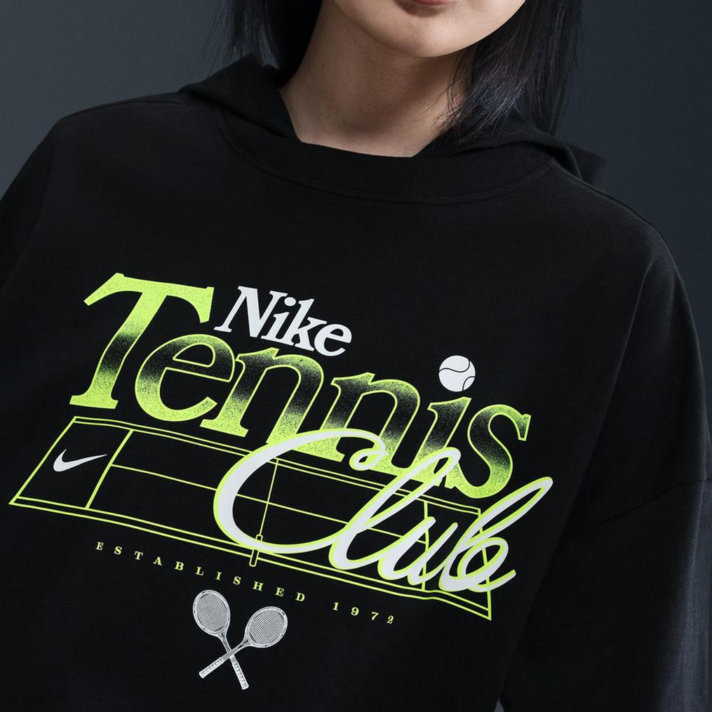  NIKE NIKE Sports Wear Oversized Graphic Tee画像2